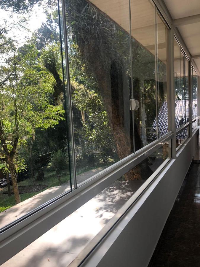 Charming Home 2 Min. From Barigui Park Curitiba Bagian luar foto