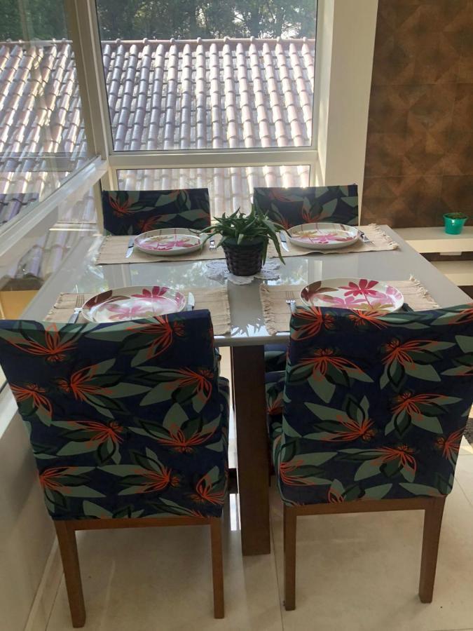Charming Home 2 Min. From Barigui Park Curitiba Bagian luar foto