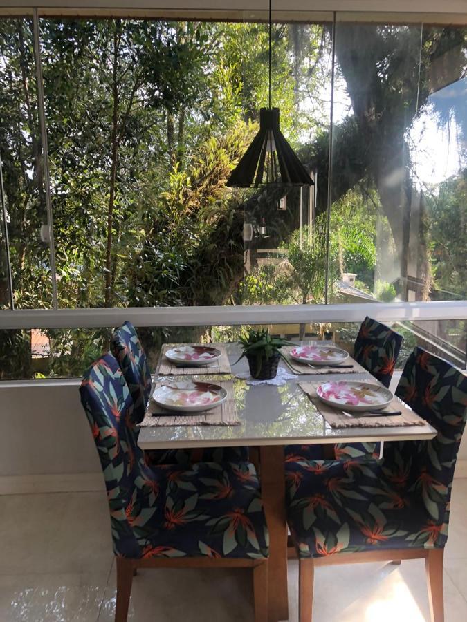Charming Home 2 Min. From Barigui Park Curitiba Bagian luar foto