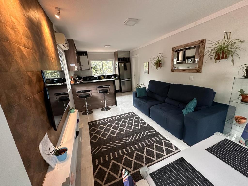 Charming Home 2 Min. From Barigui Park Curitiba Bagian luar foto