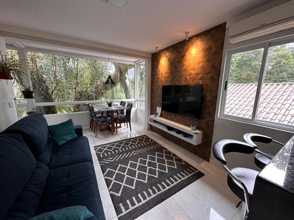 Charming Home 2 Min. From Barigui Park Curitiba Ruang foto